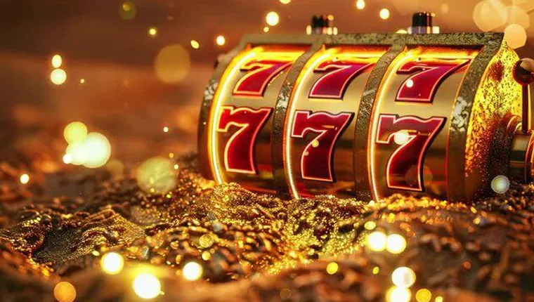 Exciting online slot games and casino action at Ninong Gaming